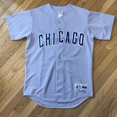 For The Chicago Cubs Fans (B1-DZ)