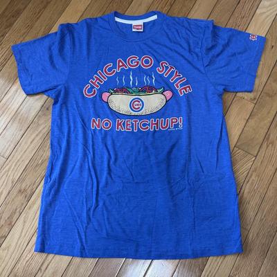 For The Chicago Cubs Fans (B1-DZ)