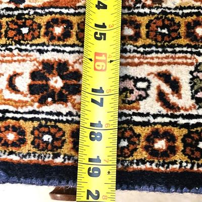 Indo-Caucasian Rug