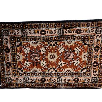 Indo-Caucasian Rug