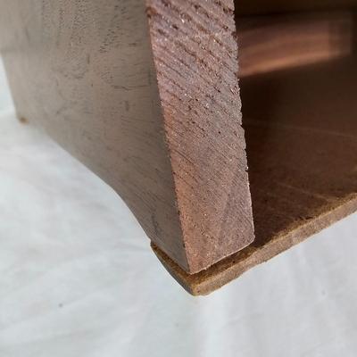 45 Piece WM Rogers 'Victorian Rose' Silverplate Flatware w/Case (DR-JS)