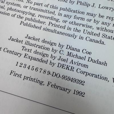 Several First Edition Sports Books, Signed Copy of “Reach for The Summit” by Pat Summitt and More (B1-DZ)