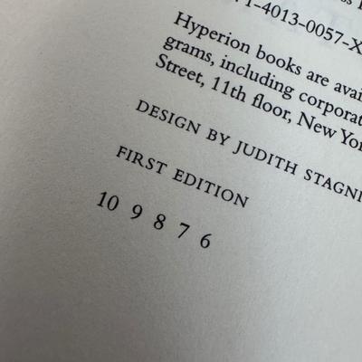 Several First Edition Sports Books, Signed Copy of “Reach for The Summit” by Pat Summitt and More (B1-DZ)