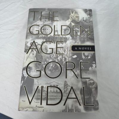 Books on US History, Including Several First Editions (B1-DZ)