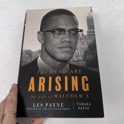 Books on US History, Including Several First Editions (B1-DZ)