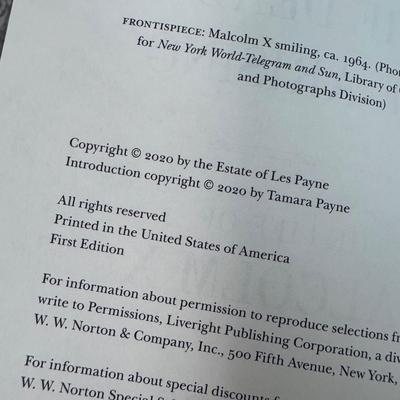 Books on US History, Including Several First Editions (B1-DZ)