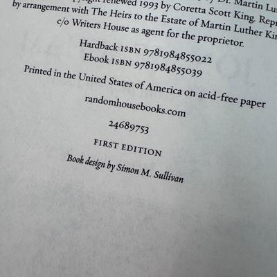 Books on US History, Including Several First Editions (B1-DZ)