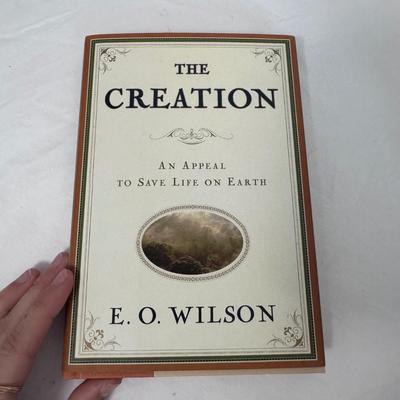 Books on US History, Including Several First Editions (B1-DZ)