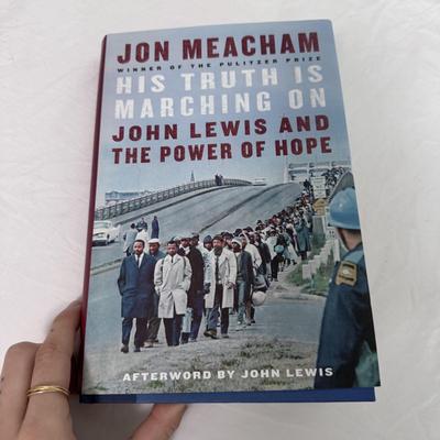 Books on US History, Including Several First Editions (B1-DZ)