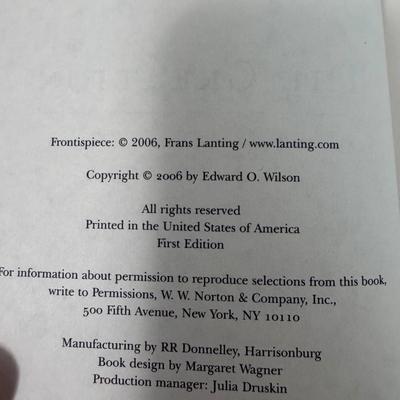 Books on US History, Including Several First Editions (B1-DZ)