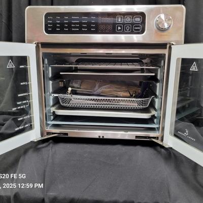 Emeril LaGasse Airfryer - NEW