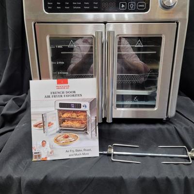 Emeril LaGasse Airfryer - NEW