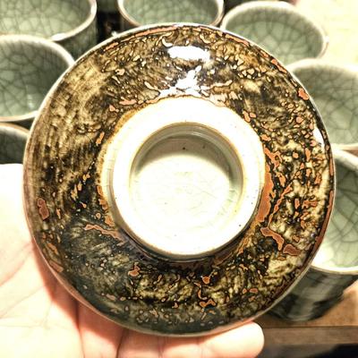 New Vintage Somayaki Tea lot