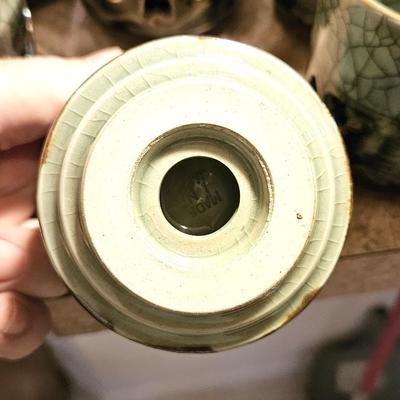 New Vintage Somayaki Tea lot
