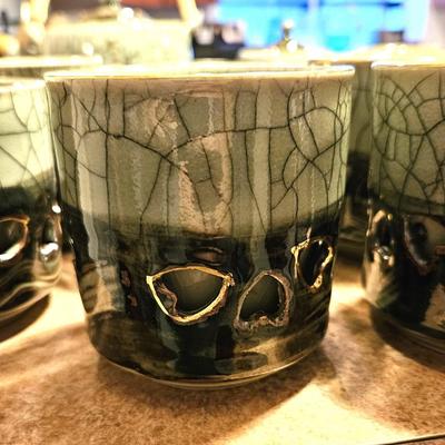 New Vintage Somayaki Tea lot