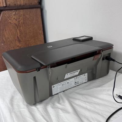 HP Deskjet 3050A All-in-One J611 Series with Accessories (B1-DZ)