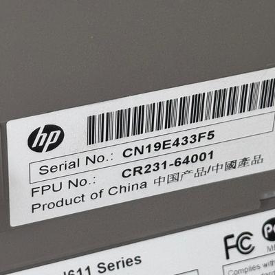 HP Deskjet 3050A All-in-One J611 Series with Accessories (B1-DZ)