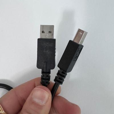 HP Deskjet 3050A All-in-One J611 Series with Accessories (B1-DZ)