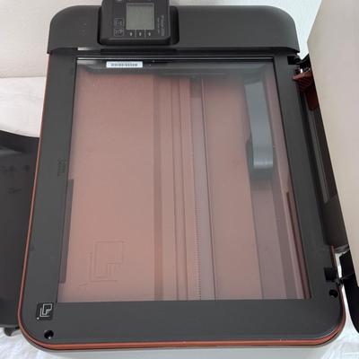 HP Deskjet 3050A All-in-One J611 Series with Accessories (B1-DZ)