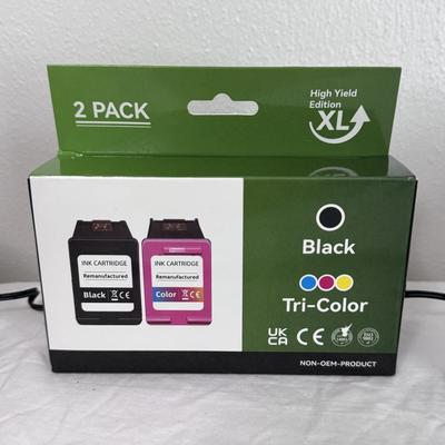 HP Deskjet 3050A All-in-One J611 Series with Accessories (B1-DZ)