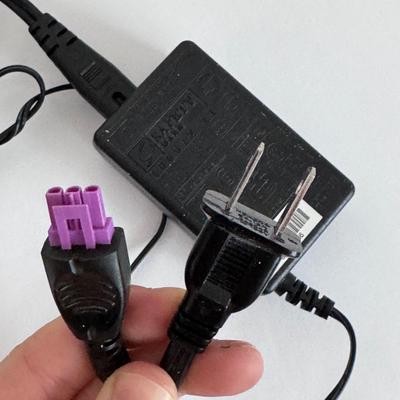 HP Deskjet 3050A All-in-One J611 Series with Accessories (B1-DZ)