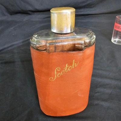 Kraftware Ice Bucket, Godinger Brandy Warmer and More Barware (DR-JS)