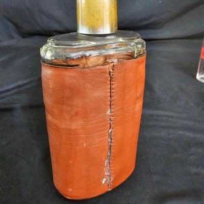 Kraftware Ice Bucket, Godinger Brandy Warmer and More Barware (DR-JS)