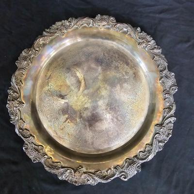 Kraftware Ice Bucket, Godinger Brandy Warmer and More Barware (DR-JS)