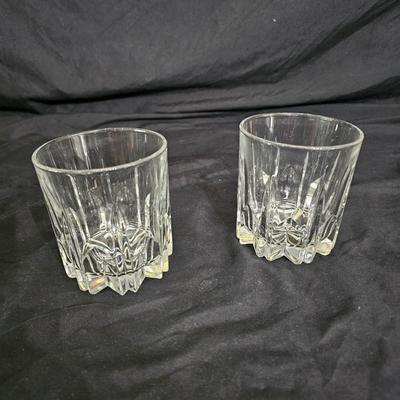 Kraftware Ice Bucket, Godinger Brandy Warmer and More Barware (DR-JS)