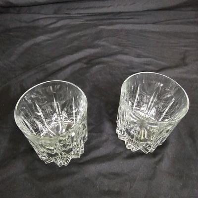 Kraftware Ice Bucket, Godinger Brandy Warmer and More Barware (DR-JS)