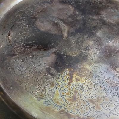 Kraftware Ice Bucket, Godinger Brandy Warmer and More Barware (DR-JS)