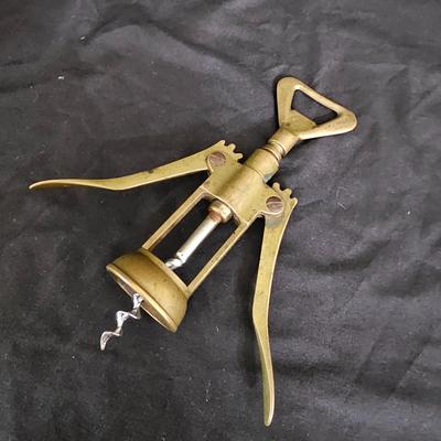 Kraftware Ice Bucket, Godinger Brandy Warmer and More Barware (DR-JS)