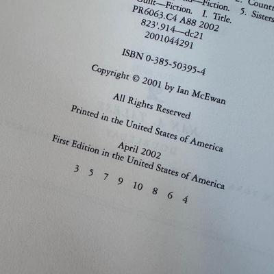 Over Twenty Novels, Including a Signed Copy of “The Last Castle” by Denise Kiernan (B1-DZ)