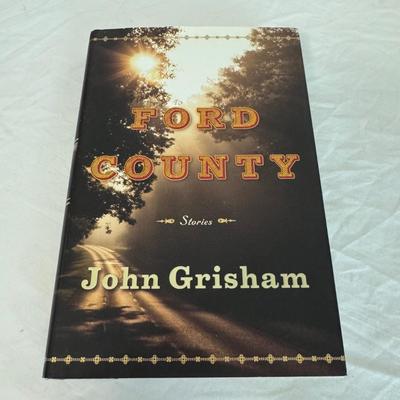 Over Twenty Novels, Including a Signed Copy of “The Last Castle” by Denise Kiernan (B1-DZ)