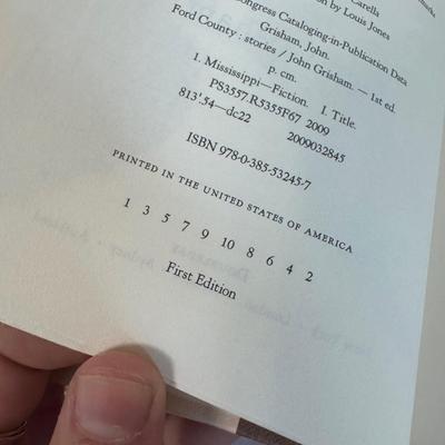 Over Twenty Novels, Including a Signed Copy of “The Last Castle” by Denise Kiernan (B1-DZ)