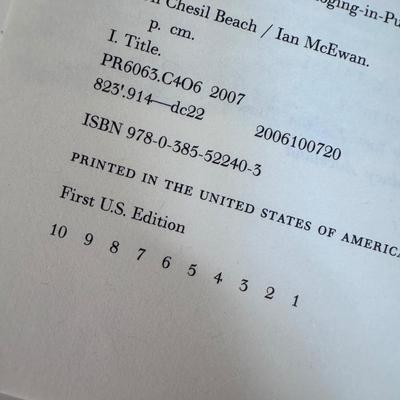 Over Twenty Novels, Including a Signed Copy of “The Last Castle” by Denise Kiernan (B1-DZ)