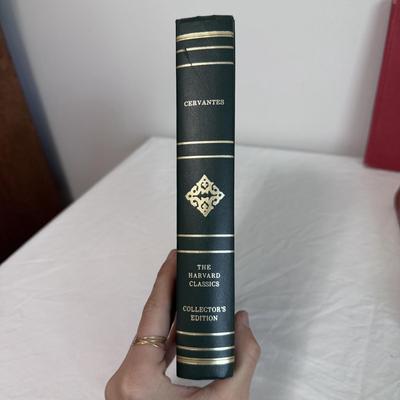 Over Twenty Novels, Including a Signed Copy of “The Last Castle” by Denise Kiernan (B1-DZ)