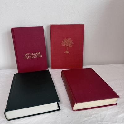 Over Twenty Novels, Including a Signed Copy of “The Last Castle” by Denise Kiernan (B1-DZ)