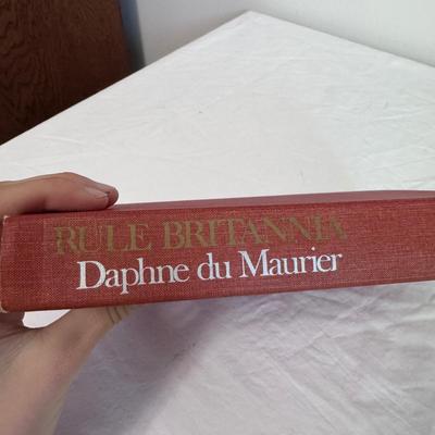 Over Twenty Novels, Including a Signed Copy of “The Last Castle” by Denise Kiernan (B1-DZ)