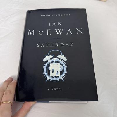 Over Twenty Novels, Including a Signed Copy of “The Last Castle” by Denise Kiernan (B1-DZ)