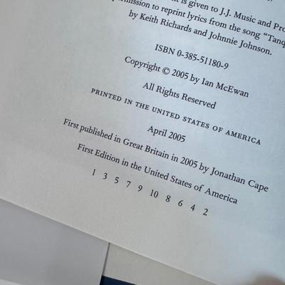 Over Twenty Novels, Including a Signed Copy of “The Last Castle” by Denise Kiernan (B1-DZ)