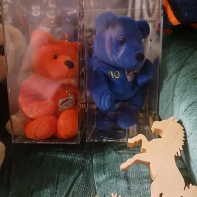 DENVER BRONCOS ITEMS