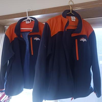 DENVER BRONCOS ITEMS