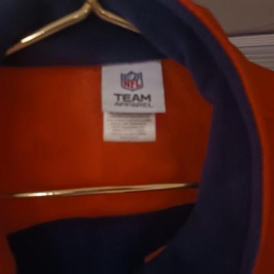 DENVER BRONCOS ITEMS