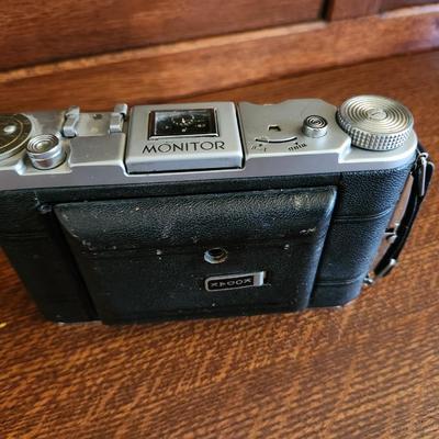 Kodak Monitor
