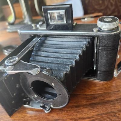 Kodak Monitor
