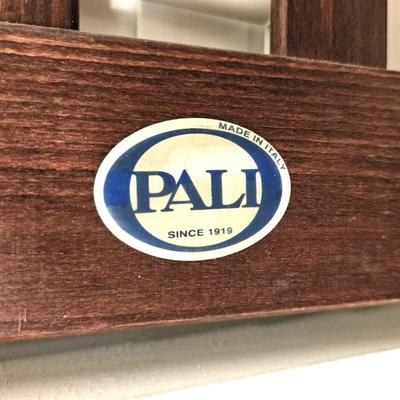Pali Convertible Crib