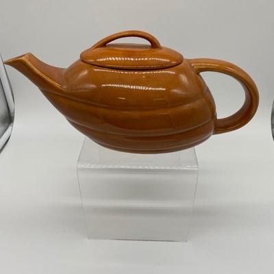 Bauer Aladdin Ring Teapot