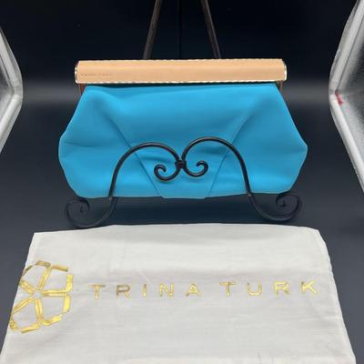 Trina Turk Handbag - new with tags