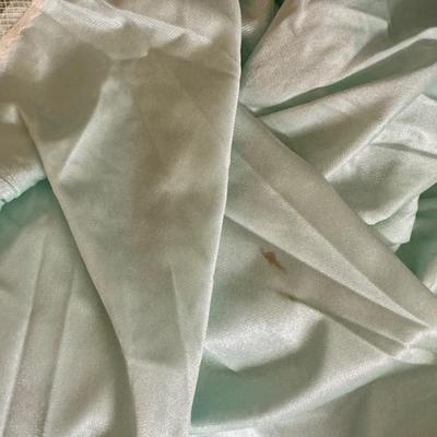 Vintage Gossard Artemis gown and robe